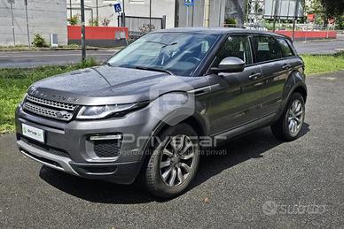 LAND ROVER Range Rover Evoque 2.0 TD4 150 CV 5p. S