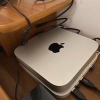 Mac Mini M1 16 / 512