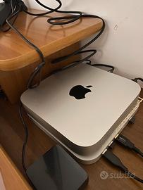 Mac Mini M1 16 / 512