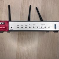 Zyxel usg20w-vpn
