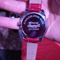 orologio Walt Disney con strass
