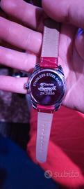 orologio Walt Disney con strass
