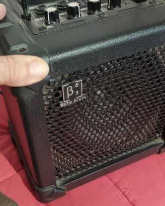 MINI AMPLI Beta Aivin  MIO