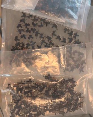 Mini interruttore