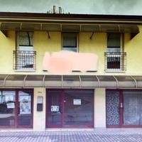 Appartamento e ufficio/negozio