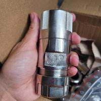 connettori industriali