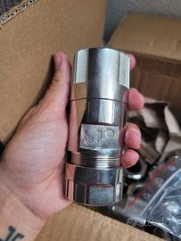 connettori industriali