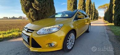 Ford Focus 1.6 EcoBoost 150 CV Start&Stop Titanium