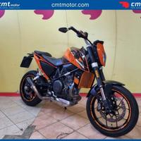 KTM 690 Duke Garantita e Finanziabile