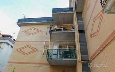 Immobile in asta di 73 m² a Roma