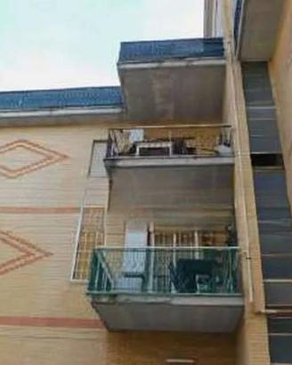 Immobile in asta di 73 m² a Roma