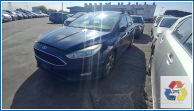 Ricambi Usati FORD Focus IV SW