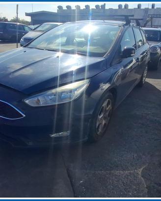 Ricambi Usati FORD Focus IV SW