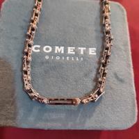 girocollo uomo comete 