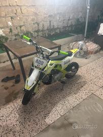 Pitbike EGLMotors