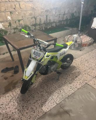 Pitbike EGLMotors