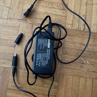 Caricatore del monopattino