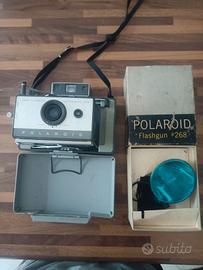 polaroid automatic 103