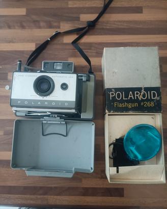 polaroid automatic 103