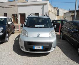 Fiat Qubo 1.4 8V 77 CV Dynamic Natural Power