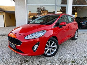 Ford Fiesta 1.5 TDCi OK Neopatentati