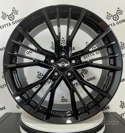 CERCHI IN LEGA MINI COUNTRYMAN 2017> CLUBMAN COOPE