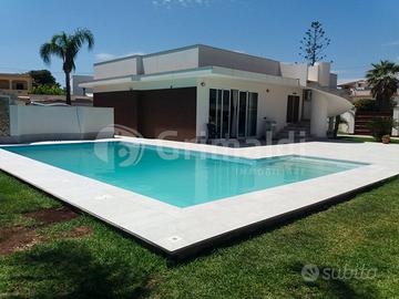 Villa singola Noto [Cod. rif 3254680VRG]