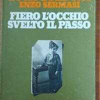 Fiero l'occhio, svelto il passo, di Luca Goldoni 