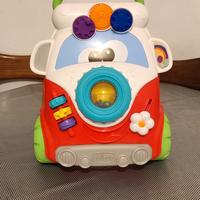  Primi Passi Chicco Happy Hippy 2in1