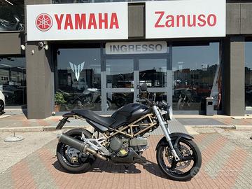 Ducati Monster 600