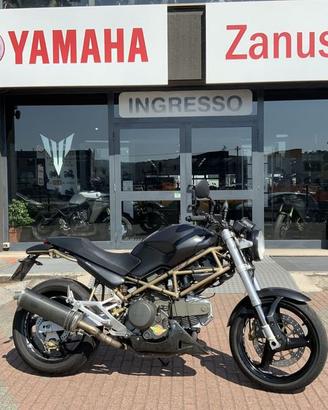 Ducati Monster 600
