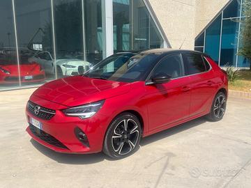 Opel Corsa 1.2 100 CV GS - possibilità noleggio no