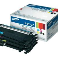 KIT Toner Samsung P4072C