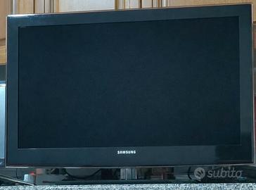 televisione led Samsung 37 pollici