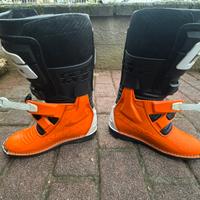 Stivali cross/enduro