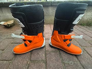 Stivali cross/enduro