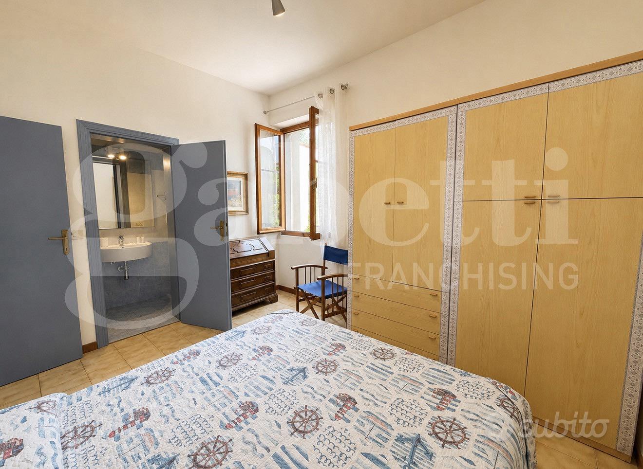 Apartment in Capoliveri, Lacona - Vista 4