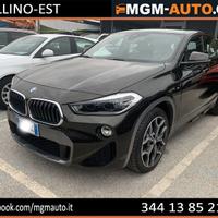 BM X2 sDrive18d Msport X