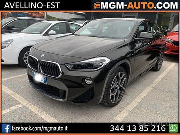 BM X2 sDrive18d Msport X