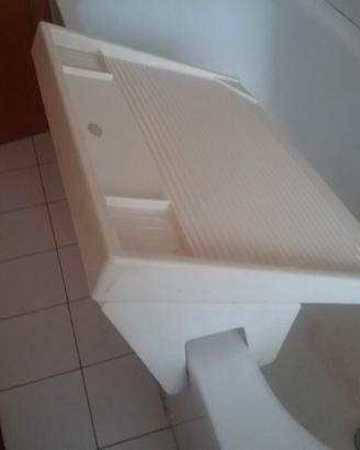 Lavatoio portatile