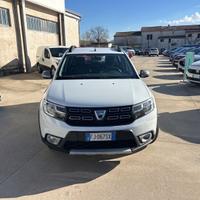Dacia Sandero Stepway 1.5 dci s&s 90cv