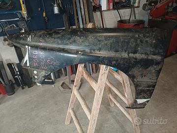 Parafango anteriore Escort