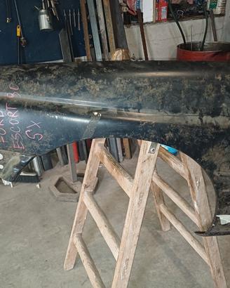 Parafango anteriore Escort