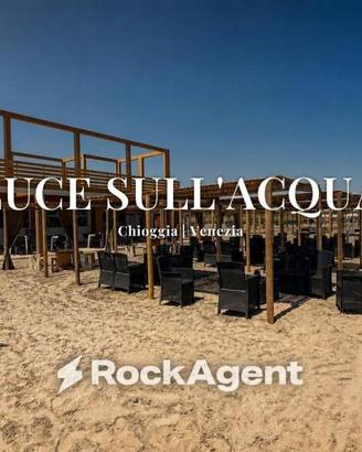 Attività / Licenza di 4000 m² con 5 locali a Chiog