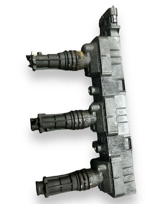 BOBINE ACCENSIONE OPEL Agila 1° Serie Z10XE Benzi