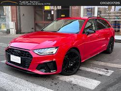 Audi A4 S Line Edition 2.0 35 TDI MHEV #7373