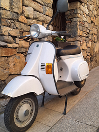 Vespa PK 50 N Speedmatic V5P1T