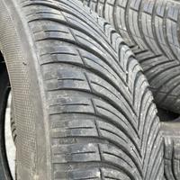 4 pneumatici Kleber 235/55 R18