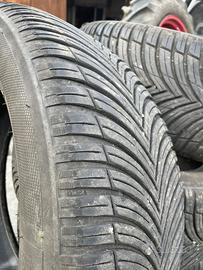 4 pneumatici Kleber 235/55 R18