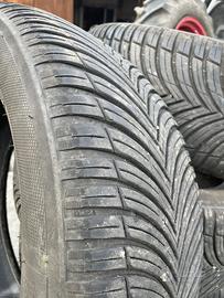 4 pneumatici Kleber 235/55 R18